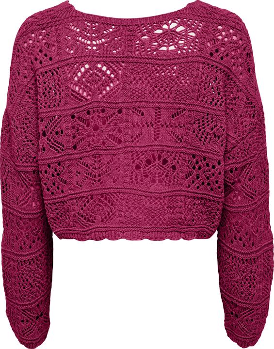 Image du produit Only Cardigan à manches 7/8 Cardigan (M)