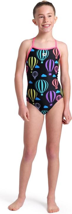 Produktbild Arena G Balloons Swimsuit Lightdrop Back (152)