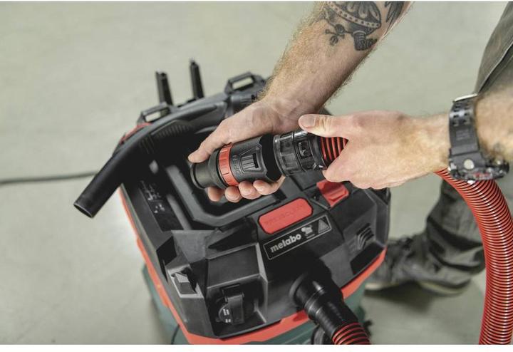 Produktbild Metabo ASA 20 L PC (Nass-Trockensauger)