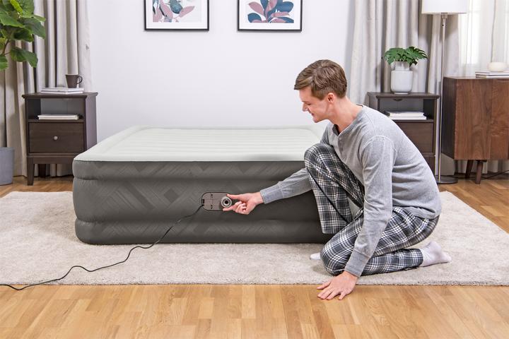 Actual product image Bestway Queen (150 x 200 cm)
