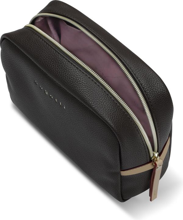 Immagine prodotto Bugatti Ella Kosmetiktasche, brun foncé (3 l)