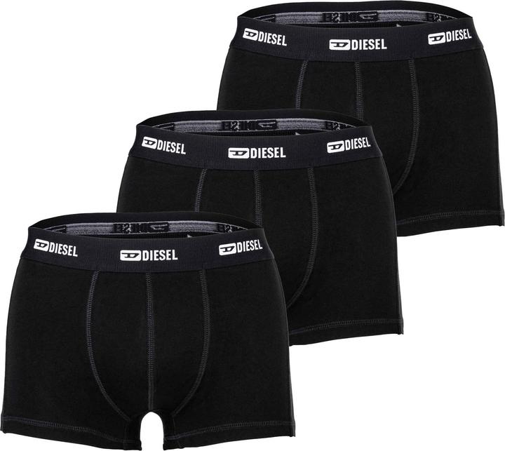 Image du produit Diesel Damien-Utlt-3pack Boxers (XL, Lot de 3)