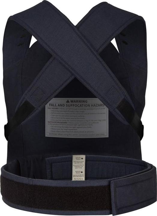 Actual product image Rookie Premium baby carrier
