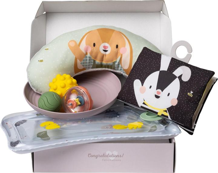 Produktbild Taf Toys Geschenkset Tummy Time