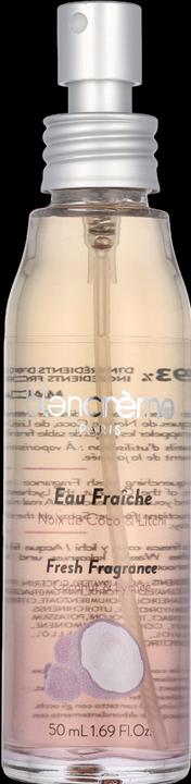 Actual product image Blancreme Eau Fresh Fragrance Water
