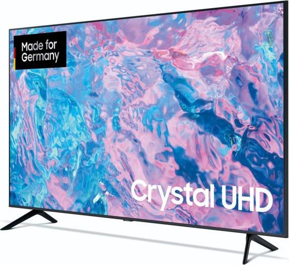 Image du produit Samsung GU50CU7179U (50", 4K)