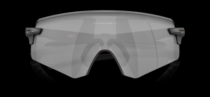 Actual product image Oakley Encoder Prizm (Black, Grey)
