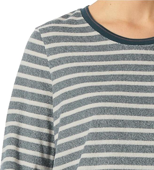 Produktbild Schiesser Casual Essentials Schlafanzug (50, 5XL)