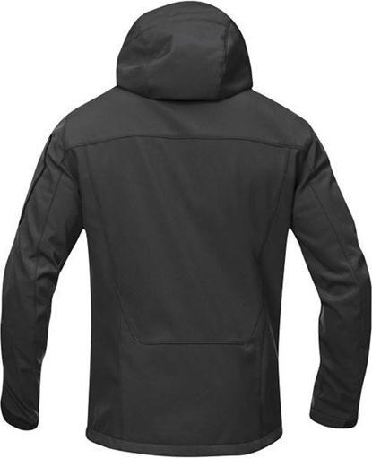 Produktbild Ardon Softshell Jacket Spirit Black M (M)