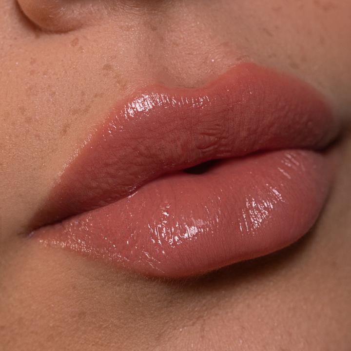 Actual product image Diego dalla Palma Ultra Rich Sheer Lipstick 87 (187)
