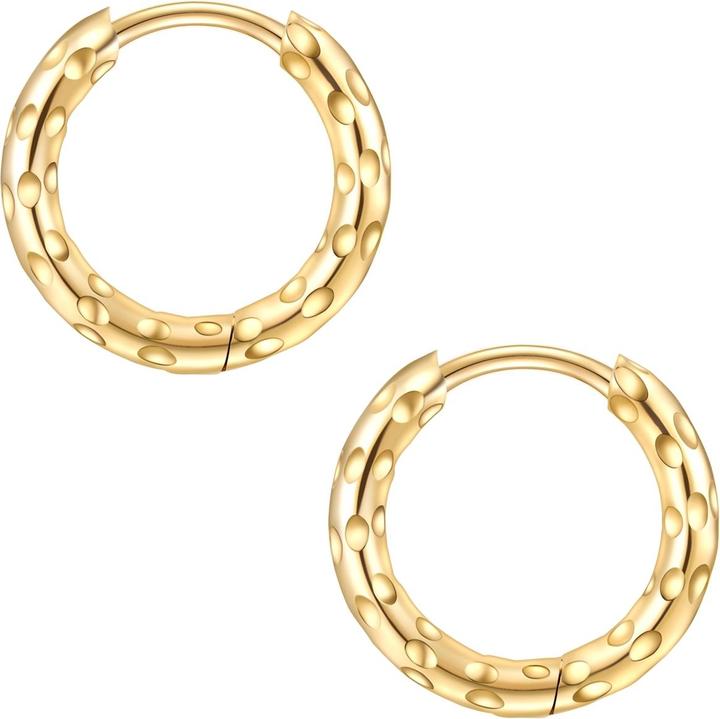 Produktbild Eastside Damen Ohrringe - 35914 (Edelstahl)