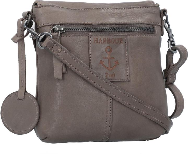 Image du produit Harbour 2nd Anchor Love Sac à bandoulière en cuir 21 cm