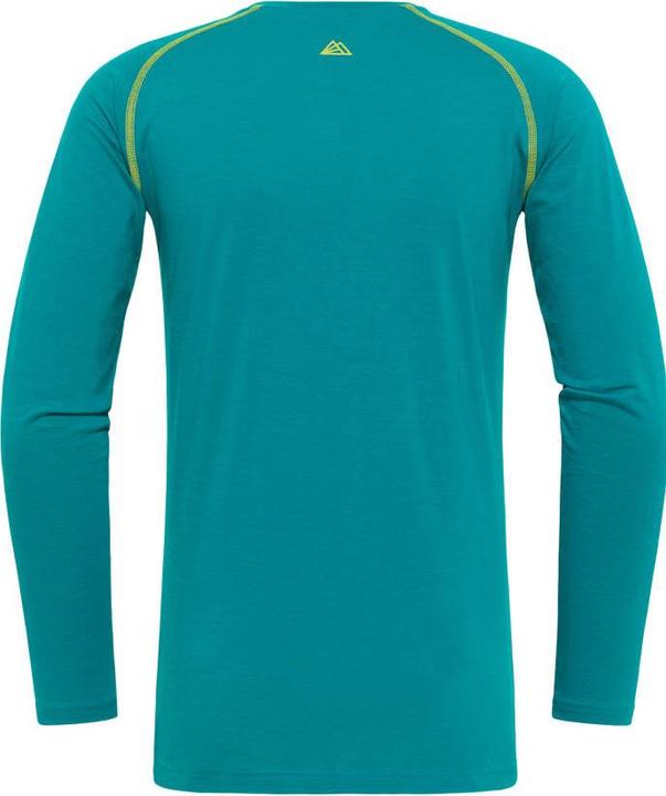 Image du produit Radys R5 Light Merino Shirt long (XL)