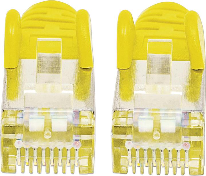 Actual product image Intellinet Network cable (S/FTP, CAT7, 30 m)