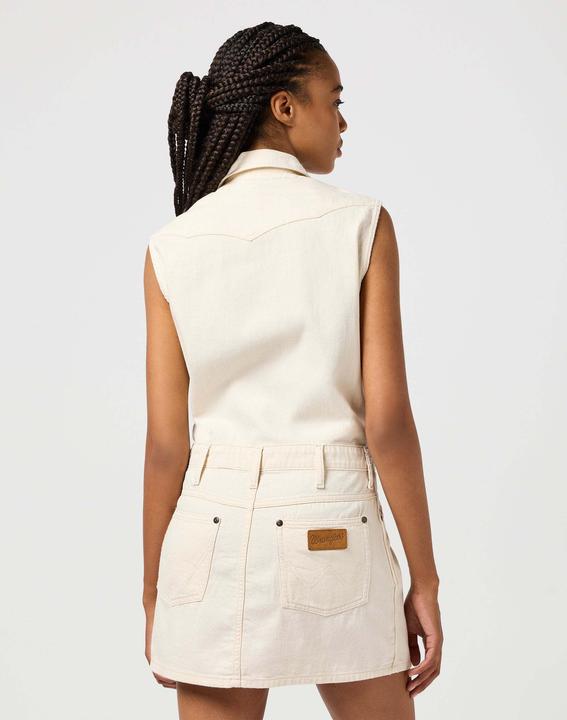 Produktbild Wrangler Jeanskleid Sleeveless Dress (XS)
