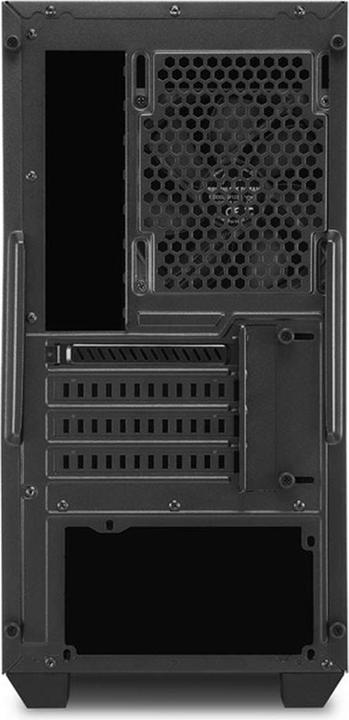 Produktbild Sharkoon V1000 (mATX)