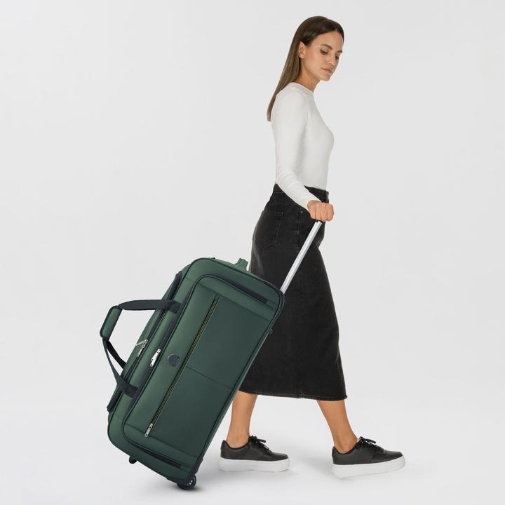 Immagine prodotto Delsey Pin Up 2 Rollen Reisetasche 74 cm (83 l)