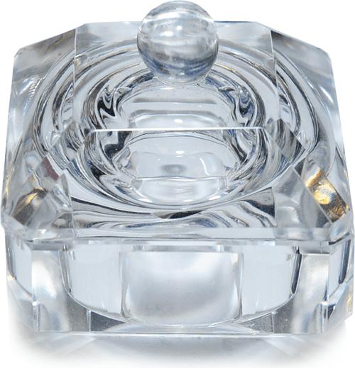 Produktbild BrillBird Liquid Behälter mit Deckel