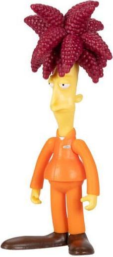 Produktbild Jakks Pacific Simpsons Minifiguren Wave 2 7 cm Sortiment (12)