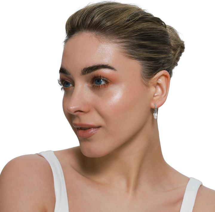 Image du produit Heideman Sexti argenté (100% acier inoxydable)
