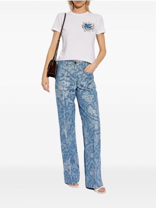 Produktbild Etro Trousers Woman (42)