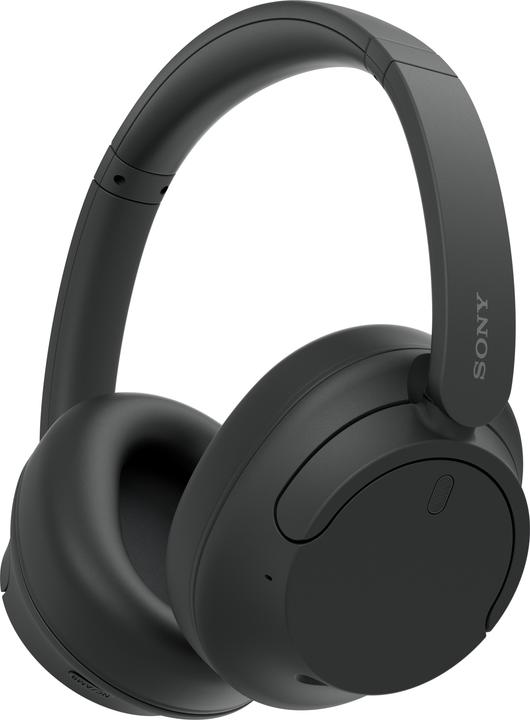 Sony WH-CH720N (NC, 35 h, Kabellos, Kabelgebunden)