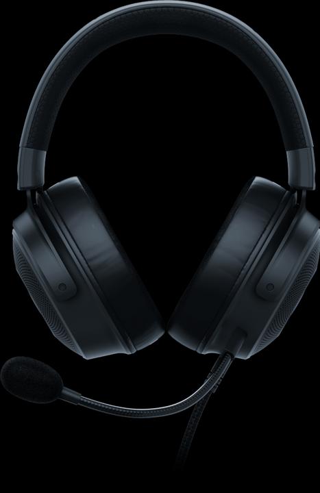 Actual product image Razer Kraken V3 (Cable)