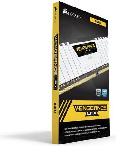 Immagine prodotto Corsair Vengeance LPX (2 x 8GB, 3000 MHz, DDR4-RAM, DIMM)