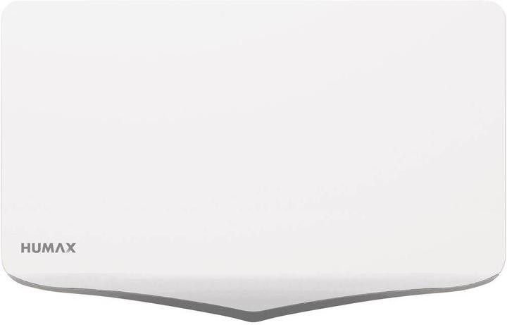 Produktbild Humax H40D2 Twin (Flachantenne, 33 dB, DVB-S / -S2)