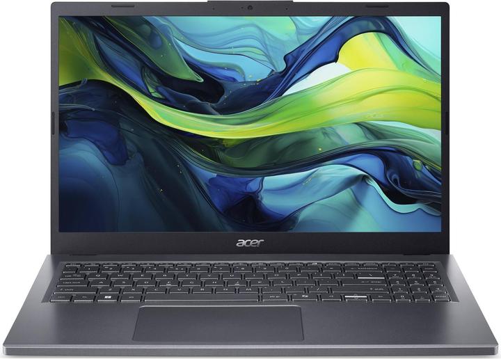 Produktbild Acer Aspire 15 (15.60", Intel Core 7 150U, 16 GB, 1000 GB, DE)