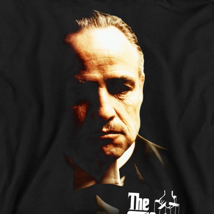 Image du produit The Godfather - Sweat - Adulte (M)