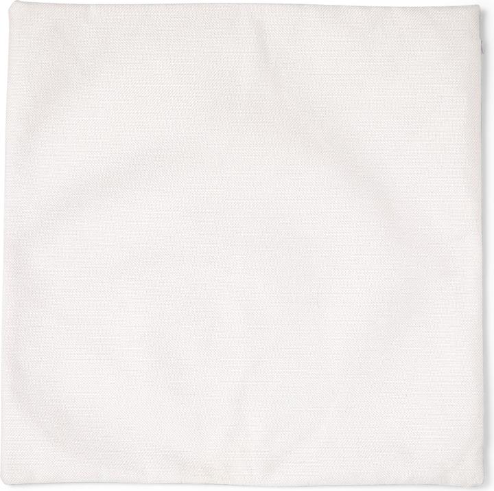 Cricut T-shirt Housse de coussin à encre infusible 45 x 45 cm, Crème