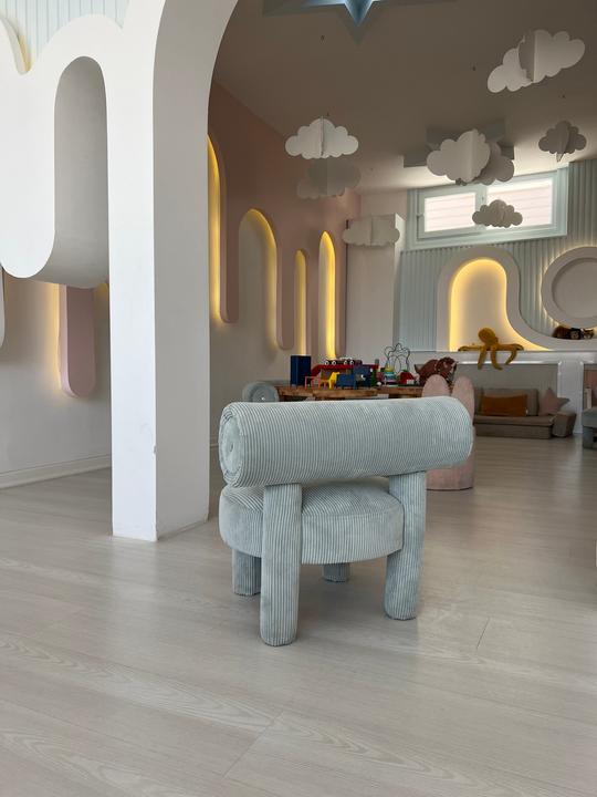 Produktbild Atelier del Sofa Dino