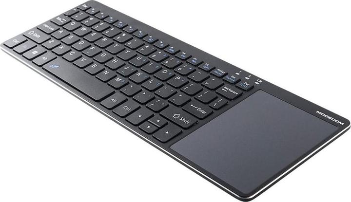 Immagine prodotto Modecom MC-TPK1 (Ing. Int., Senza fili)