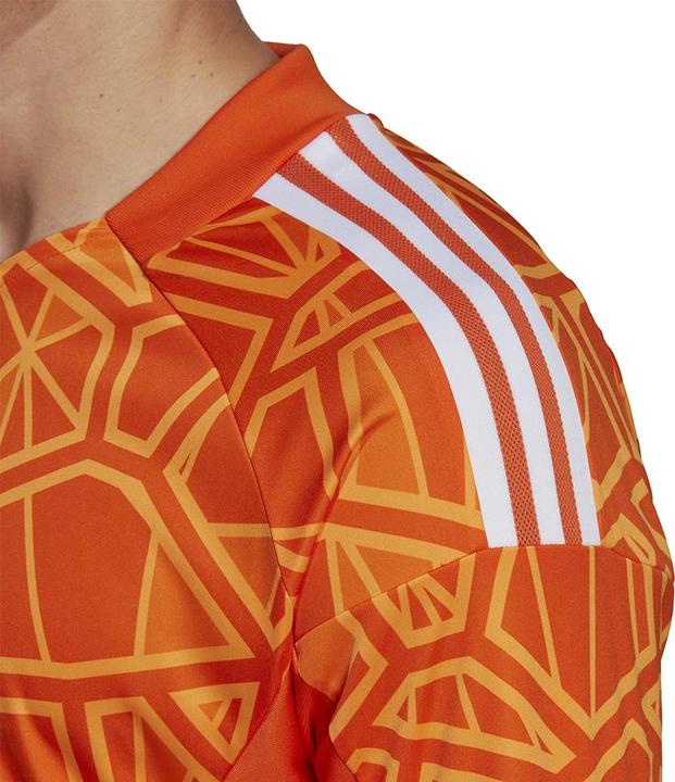 Immagine prodotto adidas Con22gk Jsy L P, Arancione Arancione M (M)
