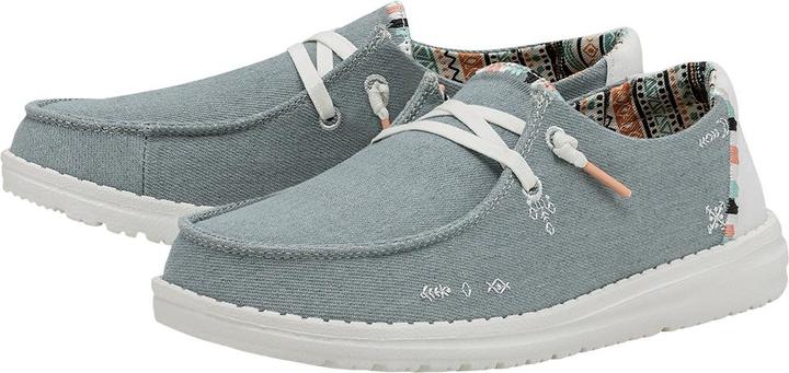 Produktbild Hey Dude Wendy Boho Embroidered (41)