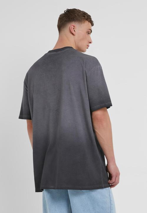 Image du produit Urban Classics Tee Sun Bleached surdimensionné - 140907 (L)