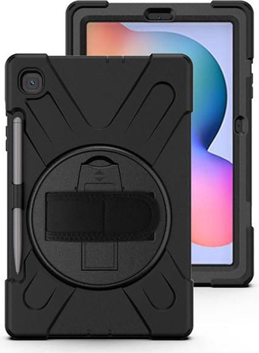Immagine prodotto eSTUFF Caso Defender (Scheda Galaxy S6 Lite)