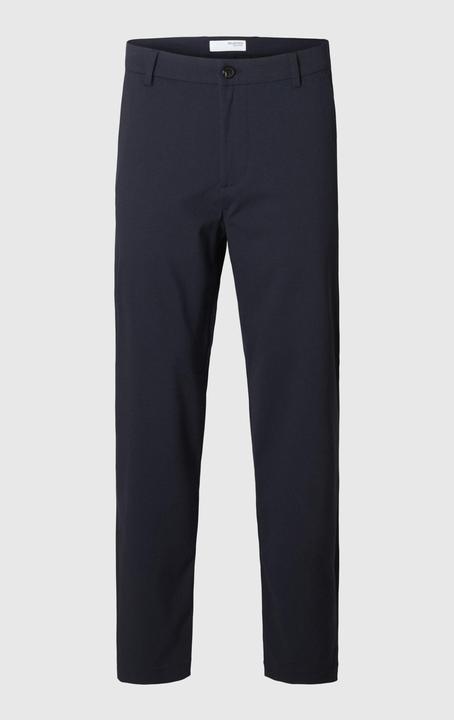 Image du produit Selected Homme Slim Fit Tapered Hose (XS)