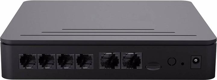 Actual product image Tiptel Yeastar S20