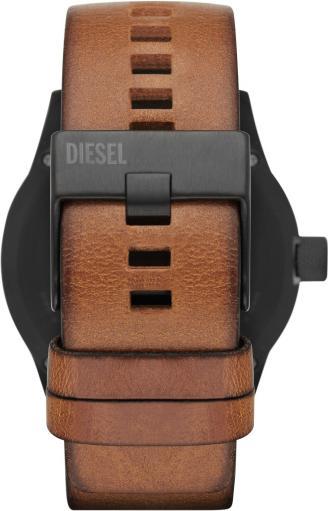Actual product image Diesel Rasp (Analogue wristwatch, 46 mm)