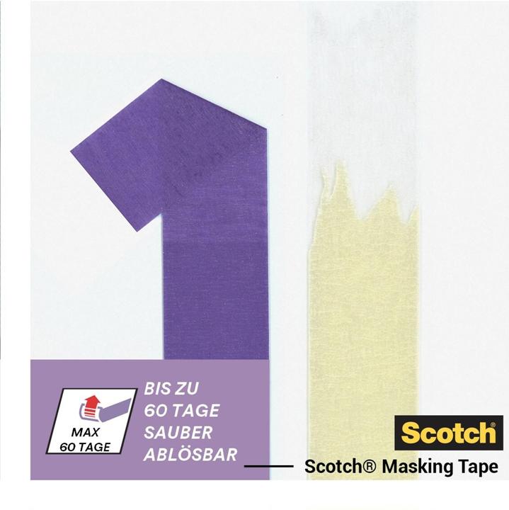 Produktbild Scotch Abdeckband (24 mm)