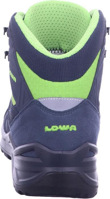 Actual product image Lowa Innox Pro Gore-Tex® Kids hiking boot (30)