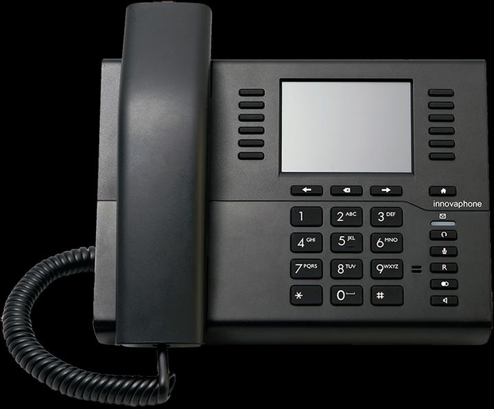 Immagine prodotto Innovaphone Telefono IP112 IP