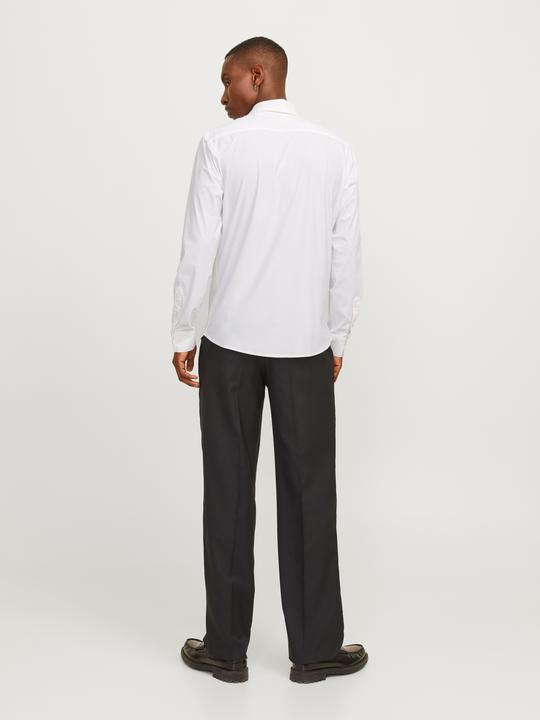 Produktbild Jack & Jones Jprblaactive Stretch L/S Shirt (L)