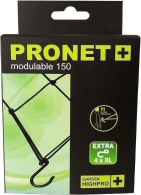 Image du produit Garden HighPro Pronet Modulable 150