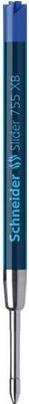 Actual product image Schneider 755xb (Gel mine, Blue, 0.70 mm)