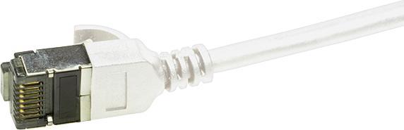 Produktbild LogiLink Netzwerkkabel (STP, CAT6a, 0.30 m)