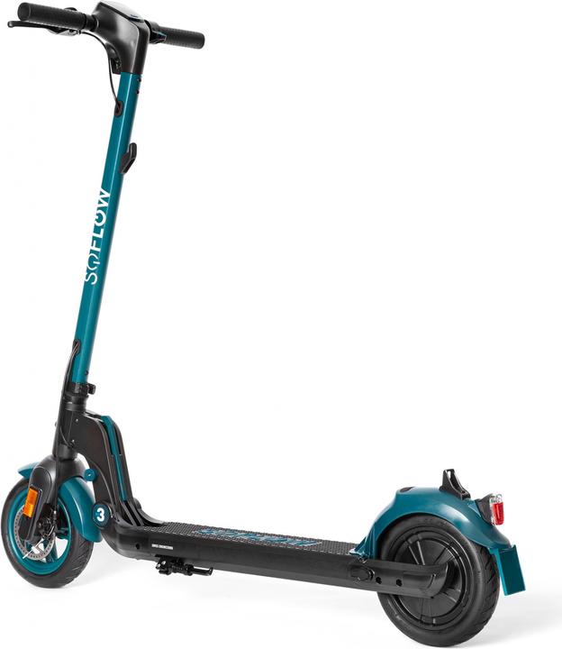 Produktbild SoFlow So3 (20 km/h, 30 km, 350 W)
