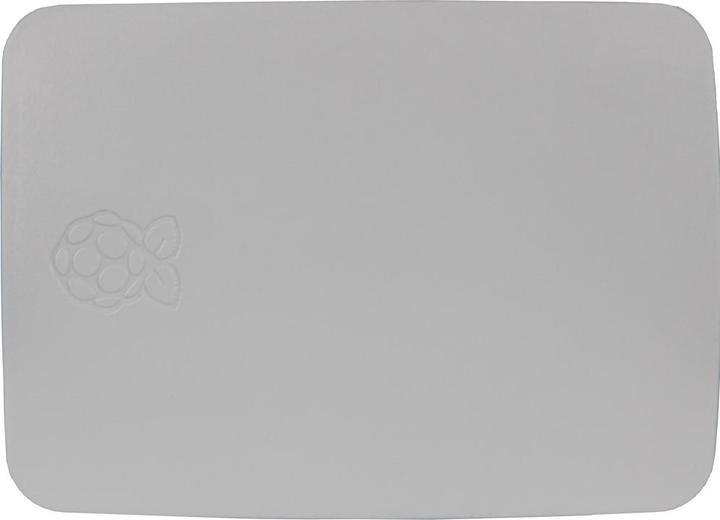 Produktbild Raspberry Pi Official case for 3B+/3/2